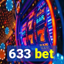 633 bet